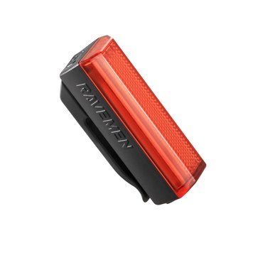 Заднє світло Ravemen TR20 (20 lm, 200 mAh) VLPR-6970232530078 фото