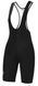 Велотрусы Spiuk Anatomic Bib на лямках женские черные S VLP-CLP-94-28 фото 1