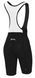 Велотрусы Spiuk Anatomic Bib на лямках женские черные S VLP-CLP-94-28 фото 2