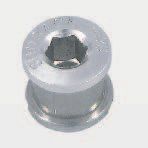 Бонки SunRace SP210 S, 7075AL, 5шт. VLPR-SP210.005U.SS0.HC фото