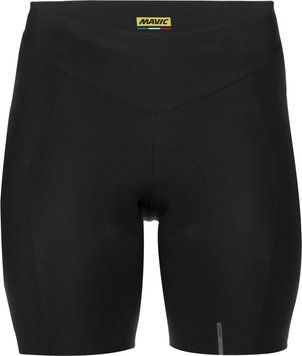 Велотруси Mavic Essential без лямок жіночі чорні XS VLP-CLO-45-43 фото