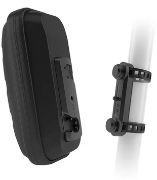 Кейс для інструменту FIDLOCK TWIST toolbox SET (connector + UNI base) 4251207401084 фото