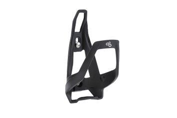 Фляготримач ONRIDE Pro II пластиковий чорний VLPR-6936116101506 фото