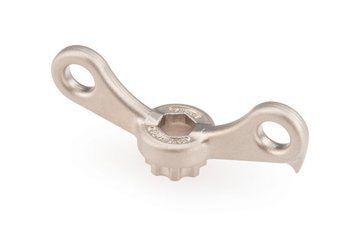 Ключ знімач каретки Park Tool BBT-10.2 регулювальних ковпачків систем Shimano Hollowtech II VLP-TOO-87-73 фото