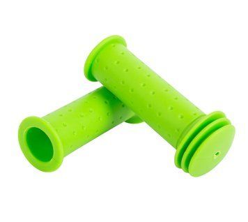 Гріпси Green Cycle GGR-196 102mm дитячі, зелені VLP-GRI-56-84 фото