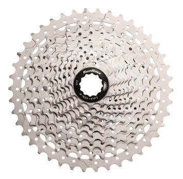 Касета&nbsp;11-k&nbsp;11-51T&nbsp;SUN&nbsp;RACE&nbsp;MS8&nbsp;MTB,&nbsp;алюмінієвий&nbsp;павук,&nbsp;Metallic&nbsp;Silver VLP-CAS-42-80 фото