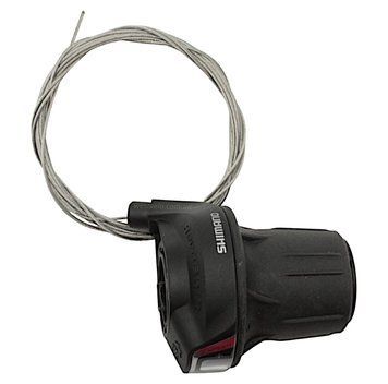 Грипшифт 7 шв. SHIMANO SL (RV-300) WVL-021-089 фото