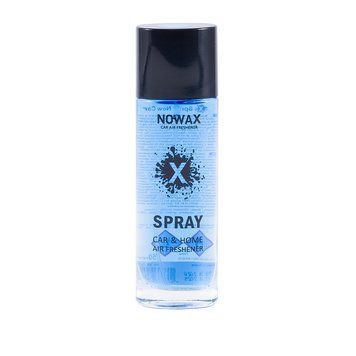 Ароматизатор Nowax X Spray New Car, 50мл NX07760 фото