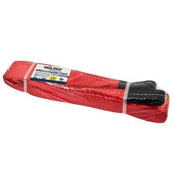 Трос Molder Off Road подовжувач лебідки 11т, 9 м MA22119 MA22119 фото