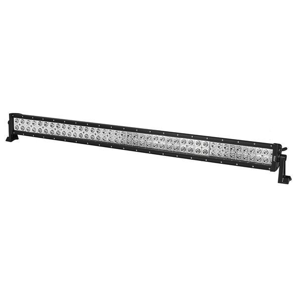 Фара світлодіодна Brevia CREE Spot 240W (80x3W), 22400Lm, 1065x82x90мм, 1шт 60800SX1 60800SX1 фото