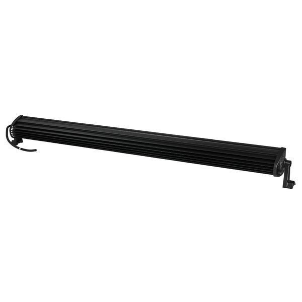 Фара світлодіодна Brevia CREE Spot 240W (80x3W), 22400Lm, 1065x82x90мм, 1шт 60800SX1 60800SX1 фото