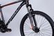 Велосипед AL 27.5" Formula MOTION DD FR рама-18" темно-сiрий (матовий) 2026 VLT-OPS-FR-27.5-301 фото 3
