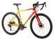 Велосипед 28" Pride ROCX 8.2 CF рама - XL жовтий A4 VLP-SKD-57-61 фото 2