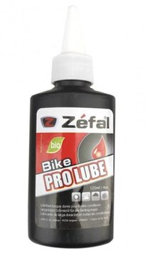 Мастило всесезонне для ланцюгів велосипедів Zefal Bike PROLUBE YOU-009 об'єм 125 мл M-423034970 фото