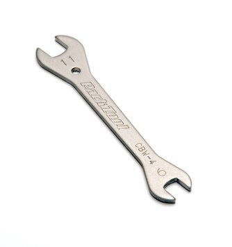 Ключ ріжковий Park Tool CBW-4 плаский 9х11мм VLP-TOO-C4-02 фото