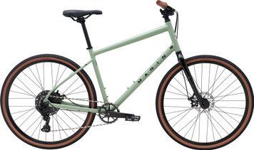 Велосипед 28" Marin KENTFIELD 2 рама - L Sage Green B6 VLP-SKE-12-20 фото