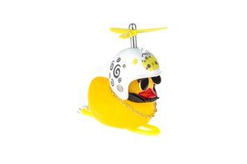 Сигнал ONRIDE Duck (вівця), з підсвіткою, &Oslash; керма 22-32мм VLPR-2526116102875 фото