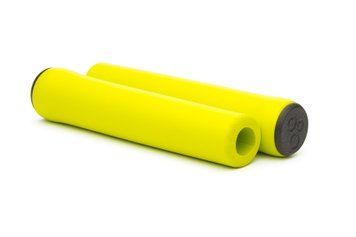 Гріпси ONRIDE FoamGrip, 130 мм, зелений VLPR-69061900017 фото