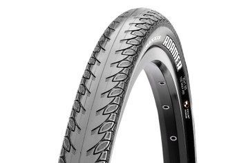 Покришка Maxxis Roamer, 700x42c, 60TPI, MaxxProtect ETB96354000 фото