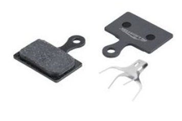 Гальмівні колодки Alligator для Shimano GRX/Ultegra BR-RS505/ BR-RS805/ Dura Ace BR-9170 керамічні HK-CSP60-DIY+ фото