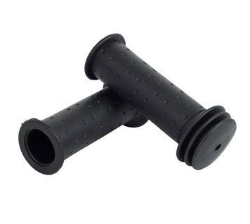 Гріпси Green Cycle GGR-196 102mm дитячі, чорні VLP-GRI-12-10 фото