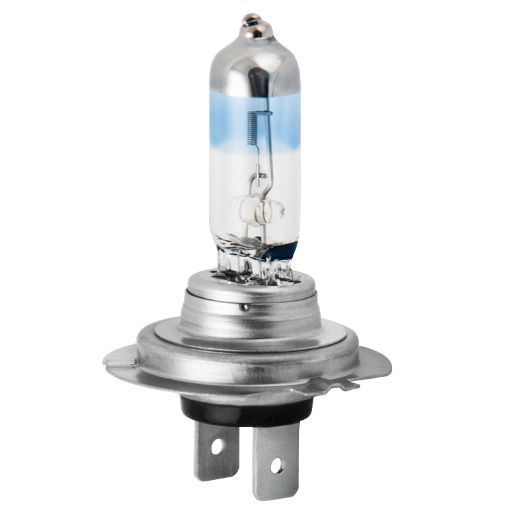 Галогеновая лампа Brevia H7 12V 55W PX26d Power Ultra +60% CP 12070PUC фото