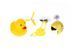 Сигнал ONRIDE Duck (вівця), з підсвіткою, &Oslash; керма 22-32мм VLPR-2526116102875 фото 2