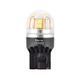 LED автолампа Brevia S-Power W21W 330Lm 15x2835SMD 12/24V CANbus, 2шт 10210X2 фото 5