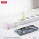 Мережевий зарядний пристрій XO L146 PD20W Single USB-C білий storm_group__XO-L146-White фото 3
