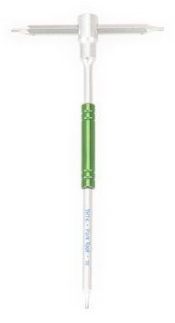Ключ-торкс Park Tool THH-8 Т25 с Т-образной ручкой VLP-TOO-67-11 фото