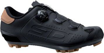 Взуття Sidi Dust MTB розмір 42 чорне VLP-CLO-34-69 фото