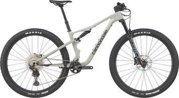 Велосипед 29" Cannondale SCALPEL Carbon 3 рама - S TSK B6 VLP-SKE-42-84 фото