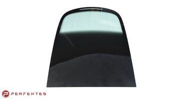 Скло даху (панорама задня) (рестайлінг) Tesla Model 3 1472925-00-B фото