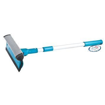 Стягачка води металева телескопічна Bi-Plast BP-30, 50-70 см BP-30 фото
