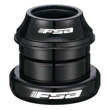 Кермова колонка 1-1/8" - 1-1/2" FSA ORBIT ITA - N.9M/CUP/CC/12B/44, перехідник для установки конусних штоків в стакан 1-1/8" , &Oslash;28,6/44/39,78, 129гр VLP-HSE-39-56 фото