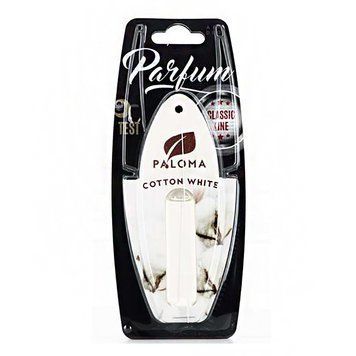 Ароматизатор Paloma Parfume Cotton White 71101 фото
