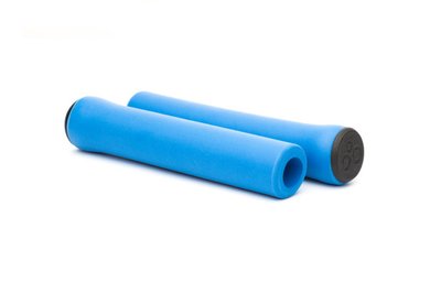 Ручки руля ONRIDE FoamGrip. Синій 6936116100989 фото