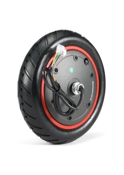 Колесо с мотором для Xiaomi Mijia M365 PRO / PRO2 36V 350W 48002871 фото