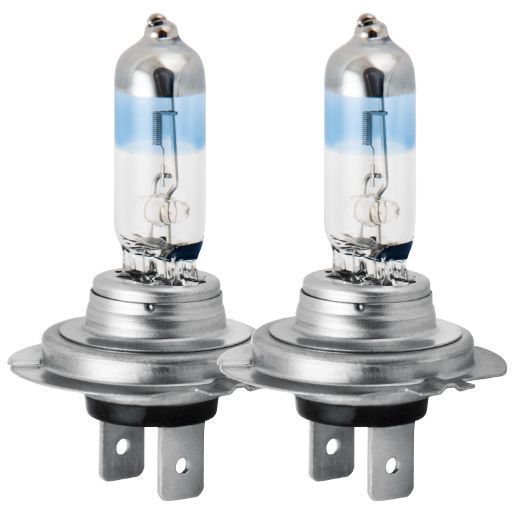 Галогеновая лампа Brevia H7 12V 55W PX26d Power Ultra+ 60% S2 12070PUS фото