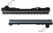 Радіатор без рами [perfekt cooling] SCANIA P [04-] 601-SC6125-01 фото 2