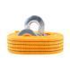 Буксировочный трос CarLife TR703/P 2,5 т, 4 м TR703/P фото 2