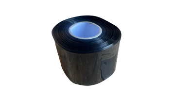 Плівка термоусадна чорна 110mm 2kg MATE-00008934 фото