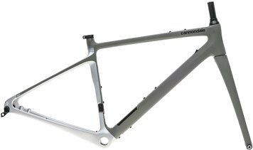 Рама Cannondale 28" SYNAPSE Crb рама - 56 SGY + вилка VLP-FRA-28-87 фото