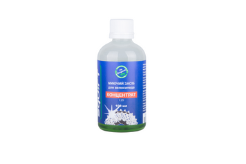 Очищувач Squirt Bio Bike Cleaner Concentrate 100 мл SQ-171-100 фото