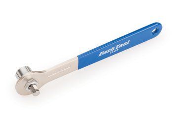 Ключ знімач болтів каретки Park Tool CCW-5, 14mm головка, 8mm шестиграник VLP-TOO-C6-01 фото