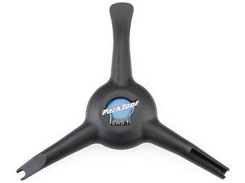 Ключ Park Tool EWS-1 для обслуживания электронных трансмиссий VLP-TOO-22-36 фото