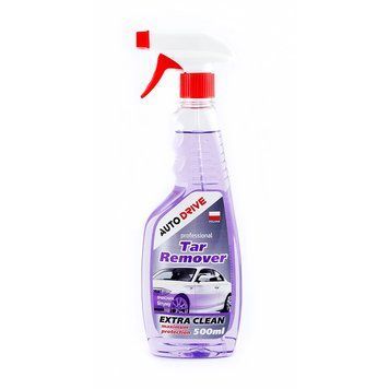 Очисник бітуму Auto Drive Tar Remover, 500мл AD0061 фото