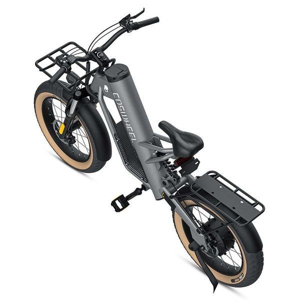 COSWHEEL M20 MINI 15AH G фото