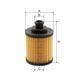 Фільтр масляний Molder Filter OFX 308D (WL7429, OX418DEco, HU7127X) OFX308D фото 3
