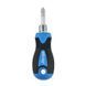 Отвертка Molder MT32301 2в1 MT32301 фото 1